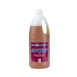Detergente alcalino Clean Plac 2kg | MallHabana