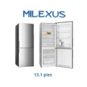 Refrigerador 13' MILEXUS | Envíos a Cuba