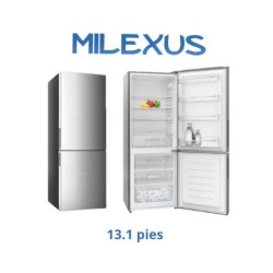 Refrigerador 13' MILEXUS | Envíos a Cuba