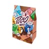 Galletas sabor chocolate 178gr | MallHabana