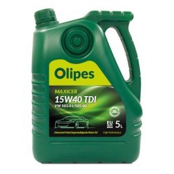 MAXICER 15W40 TDI 5L | Envíos a Cuba MallHabana