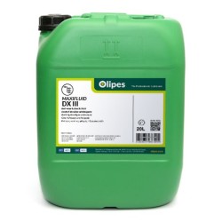 Aceite HCO ATF MAXIFLUID DX - III 20L | Envíos a Cuba