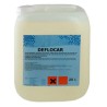 Deflocar para piscinas 25kg | MallHabana