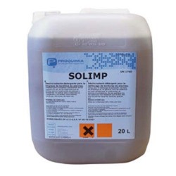 Nuevo Solimp 20kg | Envíos a Cuba MallHabana