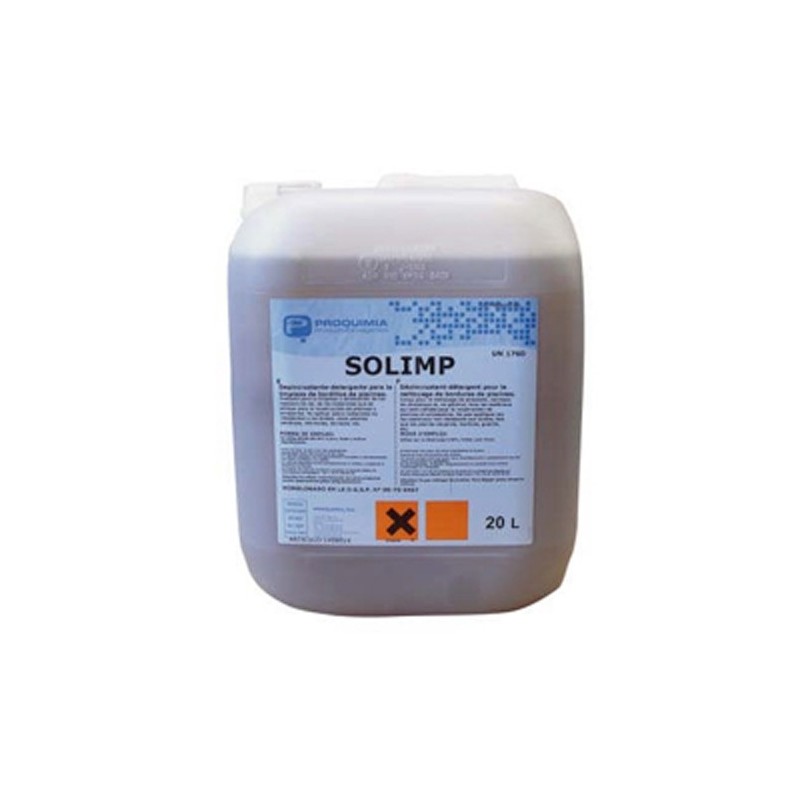 Nuevo Solimp 20kg | Envíos a Cuba MallHabana Nuevo Solimp 20kg | Envíos a Cuba MallHabana