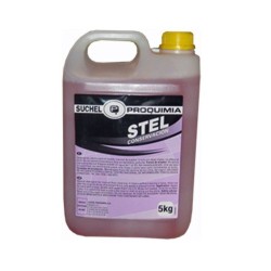 Stel Conservación para suelos 20kg | MallHabana