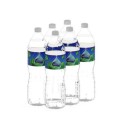 Agua mineral natural 6x1500ml | MallHabana
