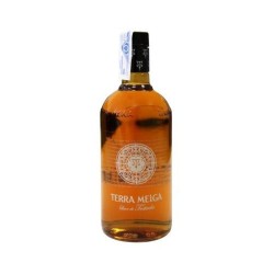 Licor de tostada 700ml TERRA MEIGA | MallHabana