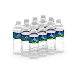 Agua mineral natural 12x500ml CIEGO MONTERO | MallHabana