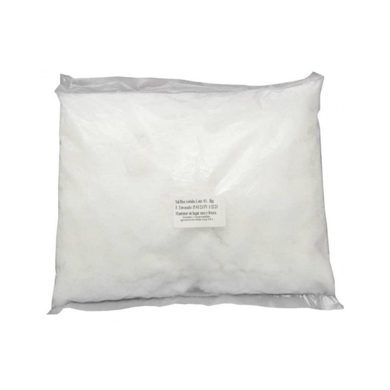 Sal fina yodada 1lb | MallHabana Sal fina yodada 1lb | MallHabana