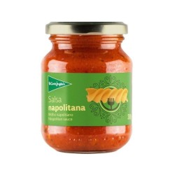 Salsa napolitana 300gr El Corte Inglés | MallHabana