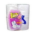 Papel sanitario 4 rollos LUY| Mallhabana