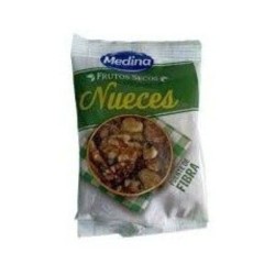 Nueces peladas 30gr MEDINA| Envíos a Cuba
