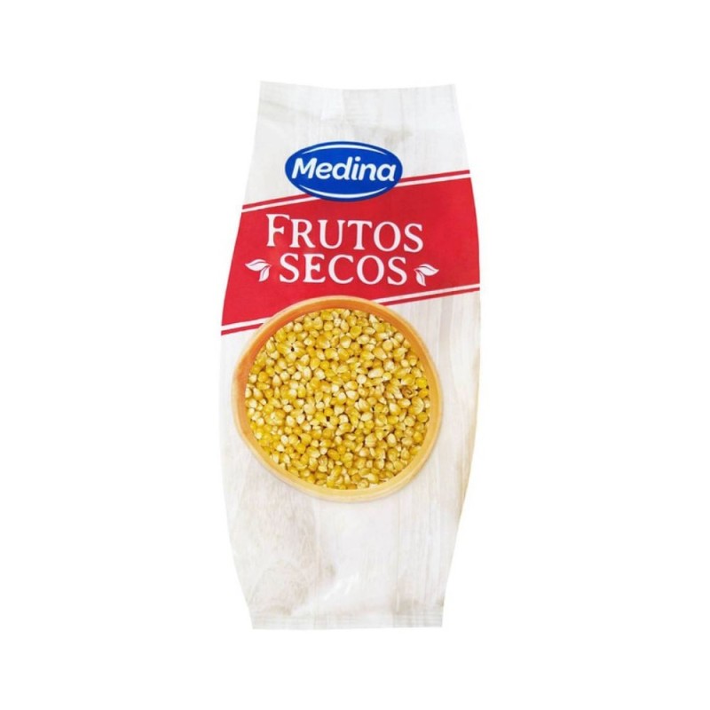 Palomitas de maíz con sal 250gr | Envíos a Cuba Palomitas de maíz con sal 250gr | Envíos a Cuba