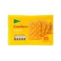 Crackers clásica 3x100g paquete 300 g EL CORTE INGLÉS| Envíos a Cuba con MallHabana