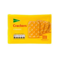 Crackers clásica 3x100g paquete 300 g EL CORTE INGLÉS| Envíos a Cuba con MallHabana