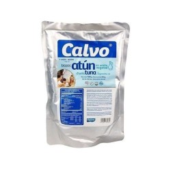 Atún claro en aceite de girasol 1kg | Envíos a Cuba