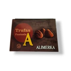 Trufas fantasía 200gr ALIMERKA | Envíos a Cuba