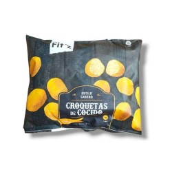 Croquetas de cocido congeladas (paq 10u) FITZ | Envíos a Cuba