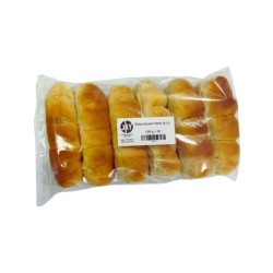 Bolsa de pan Viena 6u | MallHabana