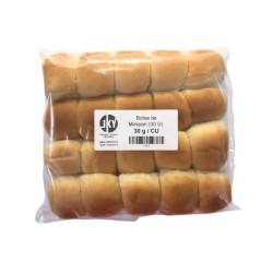 Mini pan 30x20gr | MallHabana envíos Cuba