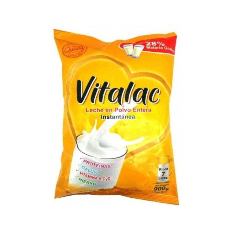 Leche en polvo Vitalac | MallHabana Leche en polvo Vitalac | MallHabana
