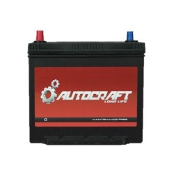 Batería 12v 75A AUTOCRAFT | MallHabana