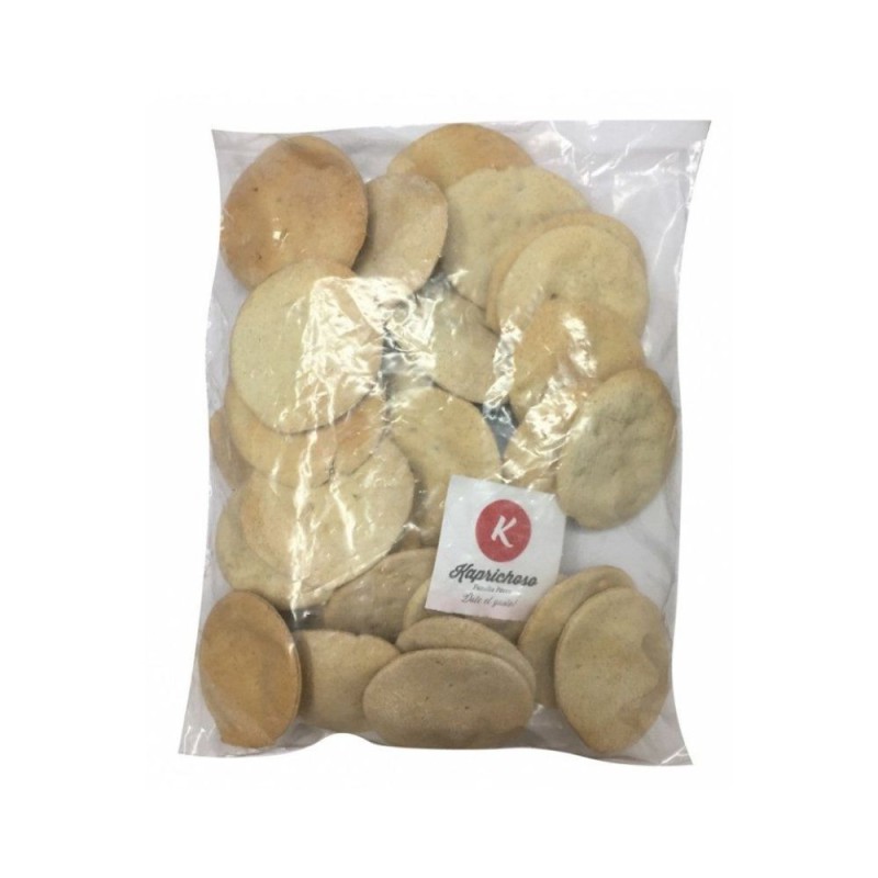 Galletas artesanales de sal KAPRICHOSAS | MallHabana Galletas artesanales de sal KAPRICHOSAS | MallHabana