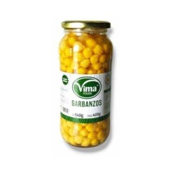 Garbanzos 540gr | Envíos a Cuba