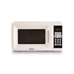 Microonda 0.7' blanco | Envíos a Cuba MallHabana