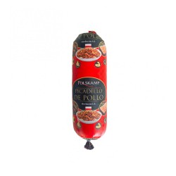 Picadillo de pollo Polskamp 500gr|  Envíos a Cuba con MallHabana