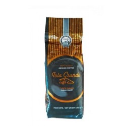 Café molido Isla Grande 250gr | Envíos a Cuba