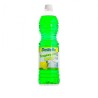 Fregasuelos lima-limón 1500ml | Envíos a Cuba MallHabana