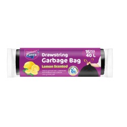 Bolsas de basura 15 piezas | Envíos Cuba MallHabana