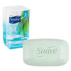 Jabón suave pack 2u | Envíos a Cuba MallHabana