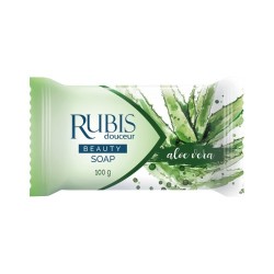 Jabón barra aloe vera 60 gr | Envíos a Cuba MallHabana