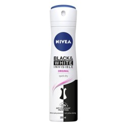 Desodorante en spray invisible 150ml | Envíos a Cuba MallHabana