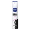 Desodorante en spray invisible 150ml | Envíos a Cuba MallHabana