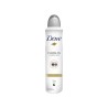 Desodorante invisible antitranspirante 250ml | Envíos a Cuba MallHabana