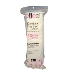 Algodón facial 120 piezas | Envíos a Cuba MallHabana