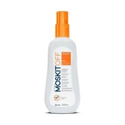 Repelente de mosquitos 200ml| Envíos a Cuba MallHabana