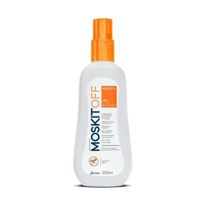 Repelente de mosquitos 200ml| Envíos a Cuba MallHabana Repelente de mosquitos 200ml| Envíos a Cuba MallHabana