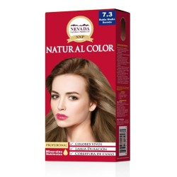 Tinte para cabello rubio medio dorado | Envíos a Cuba MallHabana