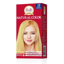 Tinte para cabello rubio clarisimo | Envíos a Cuba MallHabana
