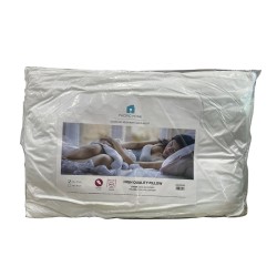 Almohada sintética 50x70 cm  | Envíos a Cuba MallHabana