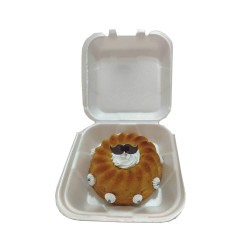 Cake papà al limòn (para 2 persona) | Envíos a Cuba Mallhabana