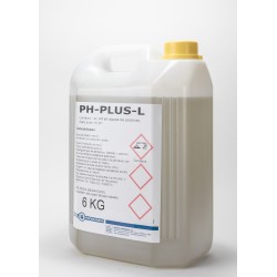 Aditivo pH PLUS L para piscina 5kg | MallHabana envíos Cuba