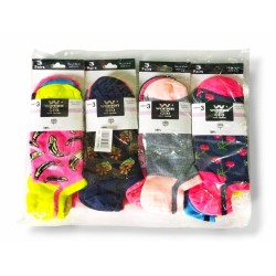 Medias paquete 12u | Envíos a Cuba MallHabana