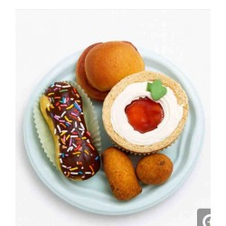 Buffet n1 para 15 comensales | MallHabana envíos Cuba