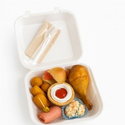 Buffet de pollo para 15 comensales | MallHabana Cuba